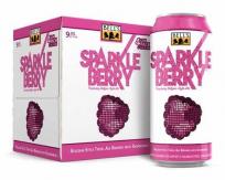 Bell's Brewery - Sparkleberry (4 pack 16oz cans) (4 pack 16oz cans)