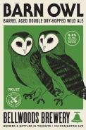 Bellwoods Brewery - Barn Owl (No. 17) 0 (169)