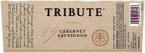 Benziger Family Winery - Tribute Cabernet 2021 (750)