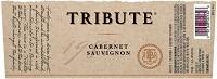 Benziger Family Winery - Tribute Cabernet 2020 (750ml) (750ml)