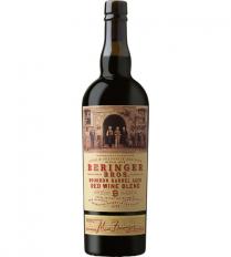 Beringer Bros. - Bourbon Barrel Aged Red Blend 2020 (750ml) (750ml)