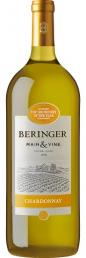 Beringer - Chardonnay California NV (1.5L) (1.5L)