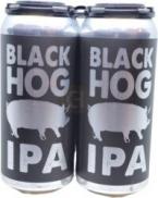 Black Hog Brewing Co - BHB IPA 0 (44)