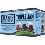 Blake's Hard Cider Co. - Triple Jam 0 (66)