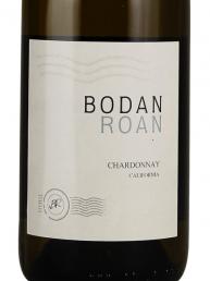 Bodan Roan - Chardonnay 2018 (750ml) (750ml)