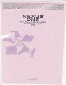 Bodegas Nexus - Ribera del Duero One 2019 (750)