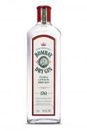 Bombay - Dry Gin London 0 (750)