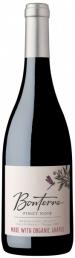 Bonterra - Pinot Noir Organic 2020 (750ml) (750ml)