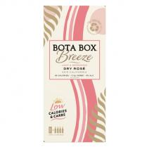 Bota Box - Breeze Dry Rose NV (3L) (3L)