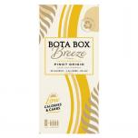 Bota Box - Breeze Pinot Grigio 0 (3000)