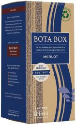 Bota Box - Merlot NV (3L) (3L)