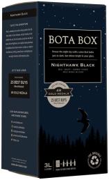 Bota Box - Nighthawk Black NV (3L) (3L)