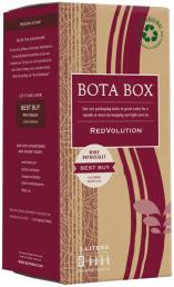 Bota Box - Redvolution NV (3L) (3L)