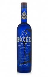 Boxer - English Dry Gin (750ml) (750ml)