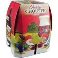 Brasserie d'Achouffe - Cherry Chouffe (4 pack 12oz bottles) (4 pack 12oz bottles)