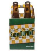 Brasserie Dupont - Saison Dupont 0 (410)