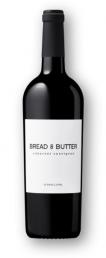 Bread & Butter Wines - Cabernet Sauvignon 2021 (750ml) (750ml)