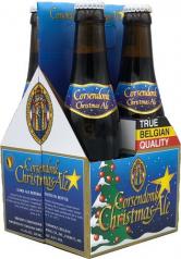 Brouwerij Corsendonk - Corsendonk Christmas Ale (4 pack 11oz bottles) (4 pack 11oz bottles)