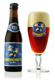Brouwerij Omer Vander Ghinste - VanderGhinste Roodbruin (11.2oz bottle) (11.2oz bottle)