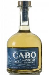 Cabo Wabo - Reposado Tequila (750ml) (750ml)