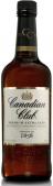 Canadian Club - Whisky (750)