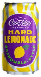 Cape May Brewing Co - Hard Lemonade (6 pack cans) (6 pack cans)