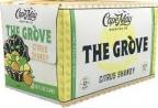 Cape May Brewing Company - The Grove Citrus Shandy 0 (66)