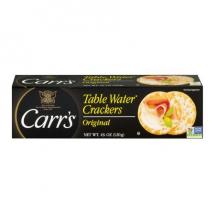 Carr's - Original Crackers