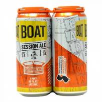 Carton Brewing Co - Boat (4 pack 16oz cans) (4 pack 16oz cans)