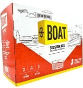 Carton Brewing Company - Boat 12 Pack Cans (12 pack cans) (12 pack cans)