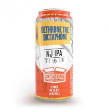Carton Brewing Company - Dethrone the Dictaphone (16oz can) (16oz can)