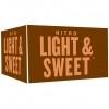 Carton Brewing Company - Light & Sweet 0 (44)