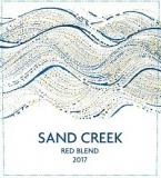 Casa Ermelinda Freitas - Sand Creek Red Blend 2020 (750)