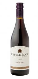 Castle Rock - Pinot Noir California Cuvee 2020 (750ml) (750ml)