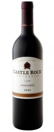 Castle Rock - Zinfandel Lodi 2018 (750ml) (750ml)
