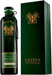 Cayeya - Tequila Single Barrel Reposado (750ml) (750ml)