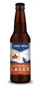 Central Waters Brewing Company - Octoberfest Lager 0 (66)