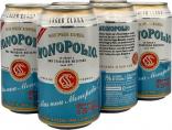 Cervecer�a de San Luis - Monopolio Clara 0 (66)