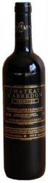 Chteau-Cabredon - Premieres Ctes de Bordeaux Tradition 2018 (750ml) (750ml)
