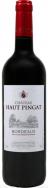 Chateaux Haut Pingat - Bordeaux 2018 (750)
