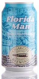 Cigar City Brewing - Florida Man (6 pack cans) (6 pack cans)