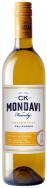 CK Mondavi - Chardonnay California 0 (750)