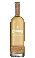 Cobalto Tequila - Organic Tequila Reposado 0 (750)