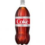 Coca-Cola - Diet Coke 0