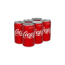 Coke - Coca Cola 6pk