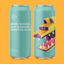 Collective Arts Brewing - Smoothie Sour (4 pack cans) (4 pack cans)