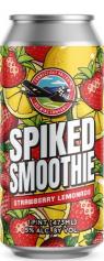 Connecticut Valley Brewing Company - Strawberry Lemonade Spiked Smoothie (4 pack cans) (4 pack cans)
