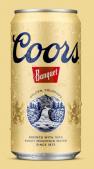 Coors Brewing Company - Coors Banquet 16oz Cans 0 (69)