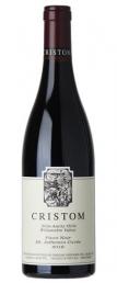 Cristom - Pinot Noir Willamette Valley Mt. Jefferson Cuve 2021 (750ml) (750ml)