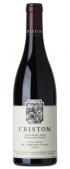 Cristom - Pinot Noir Willamette Valley 2020 (750)